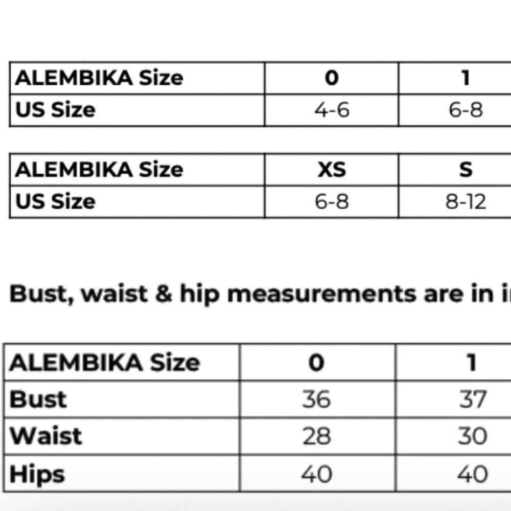 Alembika Urban | Colorblock Brown Black Cream Button Front Tunic Size 6-8 - Picture 10 of 10